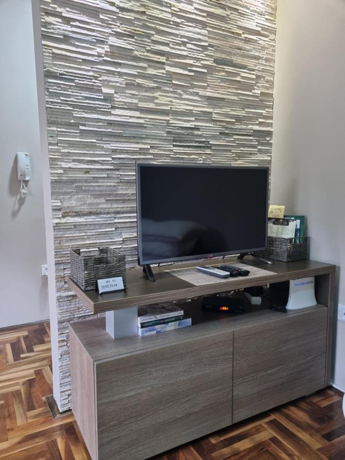 Apartman Ristanovic Banja Koviljaca Exterior photo