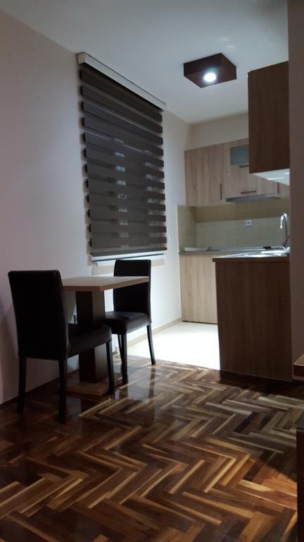 Apartman Ristanovic Banja Koviljaca Exterior photo